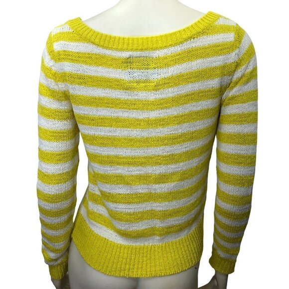 AMERICAN EAGLE OUTFITTERS BOAT NECK SWEATER MD NEW WITH TAG - Picture 6 of 10